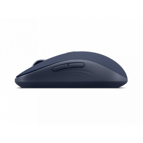 Lenovo Accessories Yoga Bluetooth Silent Mouse (Cosmic Blue) | Lenovo