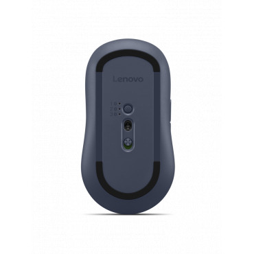 Lenovo Accessories Yoga Bluetooth Silent Mouse (Cosmic Blue) | Lenovo