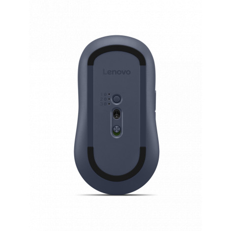 Lenovo Accessories Yoga Bluetooth Silent Mouse (Cosmic Blue) | Lenovo