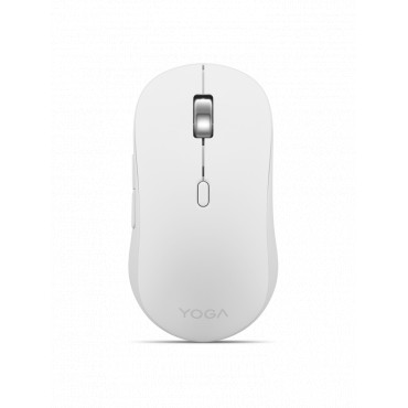 Lenovo Accessories Yoga Bluetooth Silent Mouse (Seashell) | Lenovo