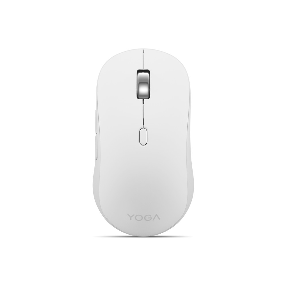 Lenovo Accessories Yoga Bluetooth Silent Mouse (Seashell) | Lenovo
