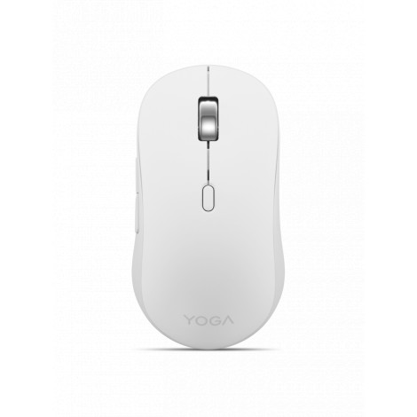 Lenovo Accessories Yoga Bluetooth Silent Mouse (Seashell) | Lenovo