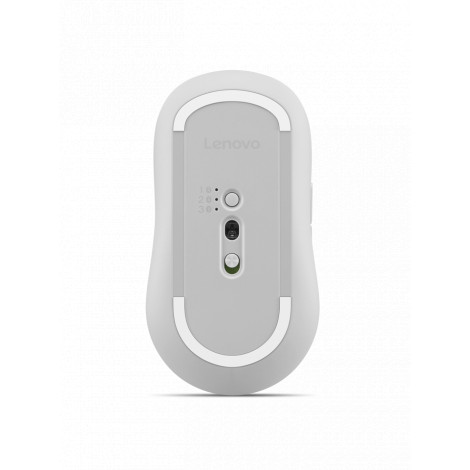 Lenovo Accessories Yoga Bluetooth Silent Mouse (Seashell) | Lenovo