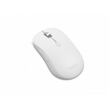 Lenovo Accessories Yoga Bluetooth Silent Mouse (Seashell) | Lenovo