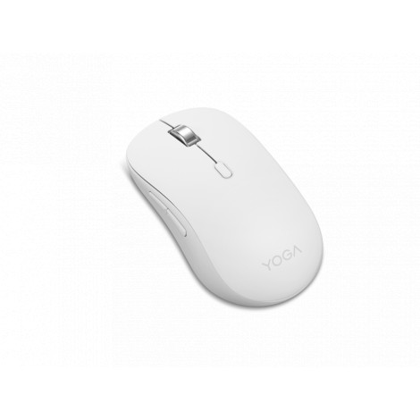 Lenovo Accessories Yoga Bluetooth Silent Mouse (Seashell) | Lenovo