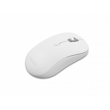 Lenovo Accessories Yoga Bluetooth Silent Mouse (Seashell) | Lenovo