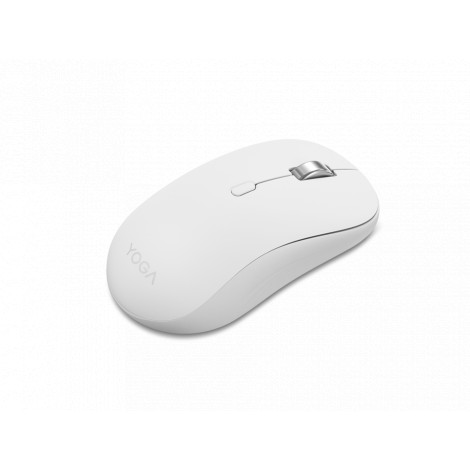 Lenovo Accessories Yoga Bluetooth Silent Mouse (Seashell) | Lenovo