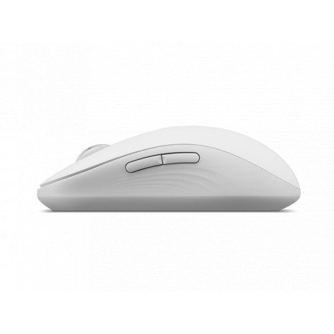 Lenovo Accessories Yoga Bluetooth Silent Mouse (Seashell) | Lenovo