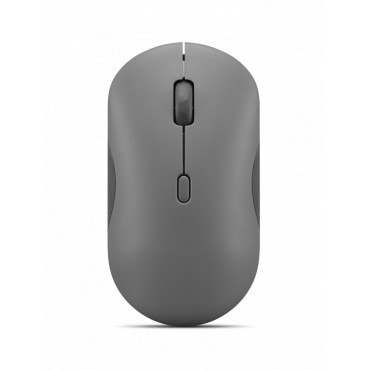 Lenovo Accessories 350 Bluetooth Silent Mouse (Luna Grey) | Lenovo