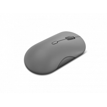 Lenovo Accessories 350 Bluetooth Silent Mouse (Luna Grey) | Lenovo