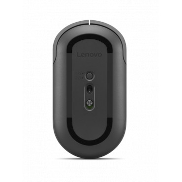 Lenovo Accessories 350 Bluetooth Silent Mouse (Luna Grey) | Lenovo