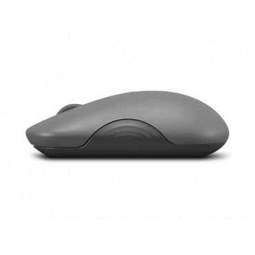 Lenovo Accessories 350 Bluetooth Silent Mouse (Luna Grey) | Lenovo