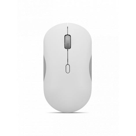Lenovo Accessories 350 Bluetooth Silent Mouse (Cloud Grey) | Lenovo