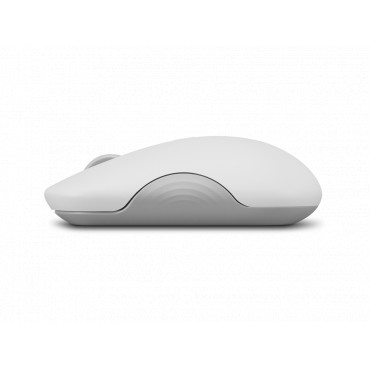 Lenovo Accessories 350 Bluetooth Silent Mouse (Cloud Grey) | Lenovo