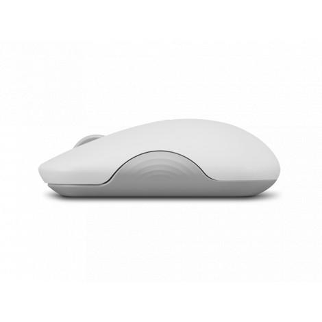 Lenovo Accessories 350 Bluetooth Silent Mouse (Cloud Grey) | Lenovo