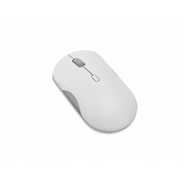 Lenovo Accessories 350 Bluetooth Silent Mouse (Cloud Grey) | Lenovo