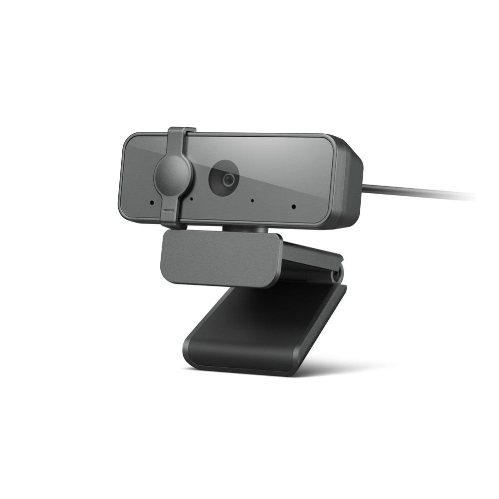 Lenovo Accessories Select FHD Webcam Gen2 | Lenovo WebCam | Select FHD Webcam Gen2