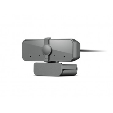 Lenovo Accessories Select FHD Webcam Gen2 | Lenovo WebCam | Select FHD Webcam Gen2