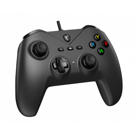 MSI Gaming Controller | FORCE GC200 | Black
