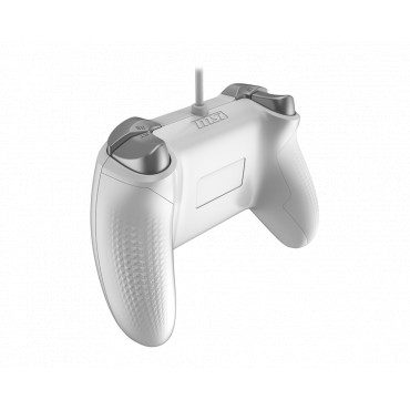 MSI Gaming Controller | FORCE GC200 WHITE | White