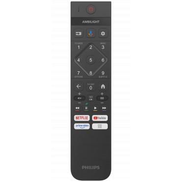 Philips OLED+ 4K Ambilight TV | 77OLED910/12 | 77 | Smart TV | Google TV | UHD