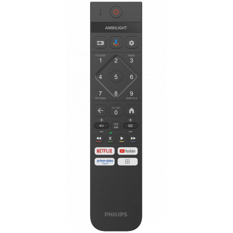 Philips OLED+ 4K Ambilight TV | 77OLED910/12 | 77 | Smart TV | Google TV | UHD