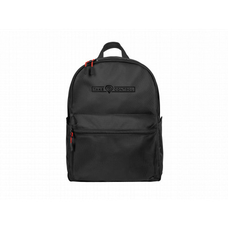 Genesis Laptop Backpack Pallad 200, 19L, Black