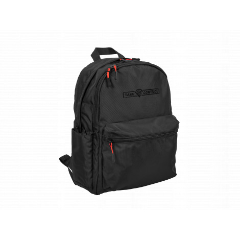 Genesis Laptop Backpack Pallad 200, 19L, Black