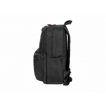 Genesis Laptop Backpack Pallad 200, 19L, Black