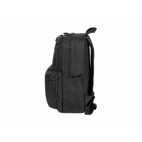 Genesis Laptop Backpack Pallad 200, 19L, Black