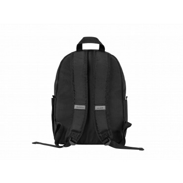 Genesis Laptop Backpack Pallad 200, 19L, Black