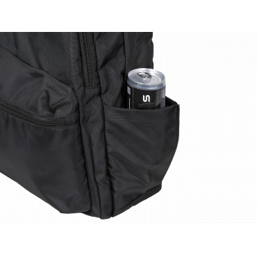 Genesis Laptop Backpack Pallad 200, 19L, Black