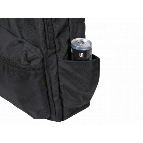 Genesis Laptop Backpack Pallad 200, 19L, Black