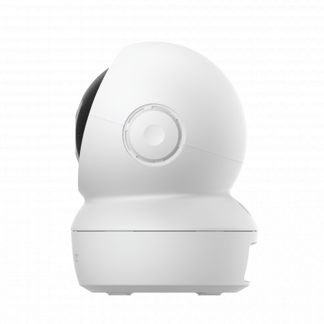 EZVIZ IP Camera | CS-H6c (3MP,W1) | PTZ | 3 MP | 4mm | IP20 | H.264/H.265 | MicroSD, up to 512 GB