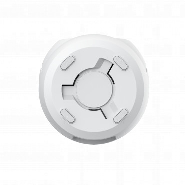 EZVIZ IP Camera | CS-H6c (3MP,W1) | PTZ | 3 MP | 4mm | IP20 | H.264/H.265 | MicroSD, up to 512 GB