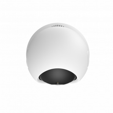 EZVIZ IP Camera | CS-H6c (3MP,W1) | PTZ | 3 MP | 4mm | IP20 | H.264/H.265 | MicroSD, up to 512 GB