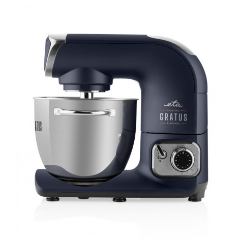 ETA Kitchen machine | Gratus EVO Elegance 102890125 | 1500 W | Number of speeds 8 | Bowl capacity 3.5 L | Blue