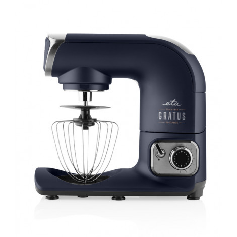 ETA Kitchen machine | Gratus EVO Elegance 102890125 | 1500 W | Number of speeds 8 | Bowl capacity 3.5 L | Blue