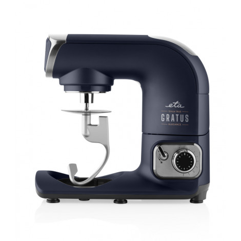 ETA Kitchen machine | Gratus EVO Elegance 102890125 | 1500 W | Number of speeds 8 | Bowl capacity 3.5 L | Blue