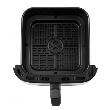 ETA Hot Air Fryer | Fritta Ultima 716890000 | Power 1700 W | Capacity 6.5 L | Black