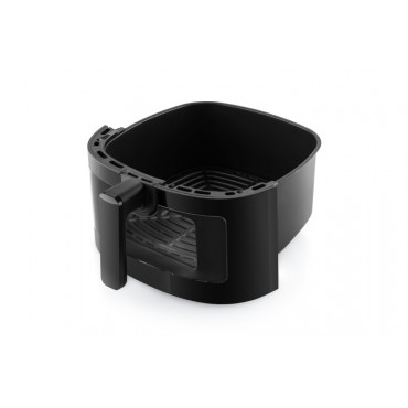 ETA Hot Air Fryer | Fritta Spectra 616890000 | Power 1800 W | Capacity 7.2 L | Black