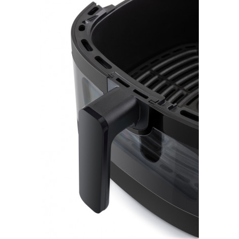 ETA Hot Air Fryer | Fritta Spectra 616890000 | Power 1800 W | Capacity 7.2 L | Black