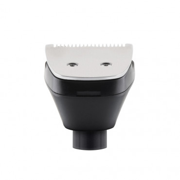 ETA Shaver | Jason 534390000 | Operating time (max) 60 min | Nose trimmer included | Lithium Ion | Black