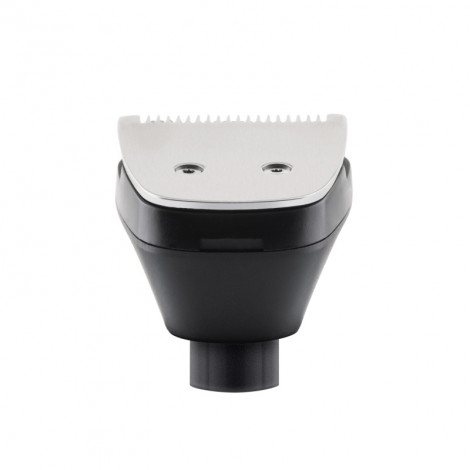 ETA Shaver | Jason 534390000 | Operating time (max) 60 min | Nose trimmer included | Lithium Ion | Black
