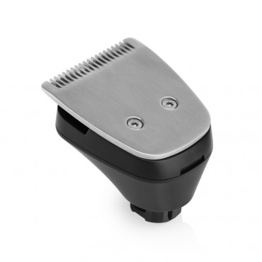 ETA Shaver | Jason 534390000 | Operating time (max) 60 min | Nose trimmer included | Lithium Ion | Black