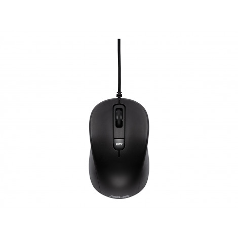 Asus | Blue Ray Mouse | MU101C | Optical USB mouse | Black