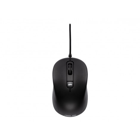 Asus | Blue Ray Mouse | MU101C | Optical USB mouse | Black