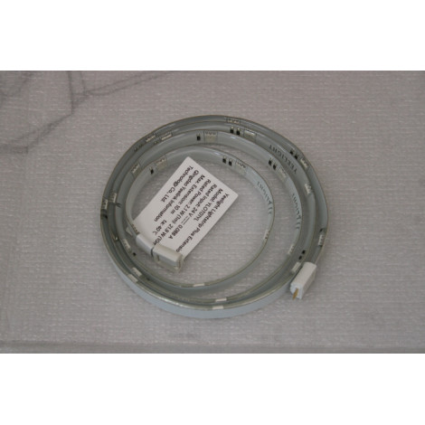 SALE OUT. Xiaomi Yeelight Lightstrip Plus Extension GL | Xiaomi | Yeelight Lightstrip Plus Extension 1 m | GPX4015RT | DEMO