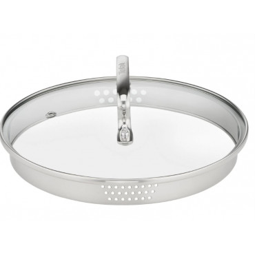 Pot TEFAL DUETTO PLUS, with lid, 18 cm | TEFAL