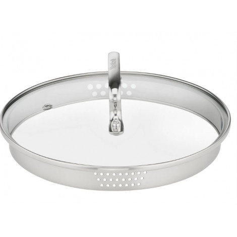 Pot TEFAL DUETTO PLUS, with lid, 18 cm | TEFAL